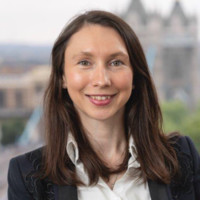 Laurence Patricia Alexandre