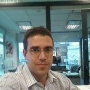 Damian Rodriguez