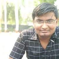 Urvesh Barot