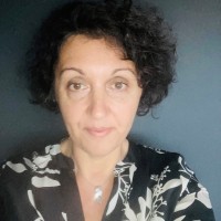 Cécile Bourreau