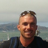 Daniel Johnson