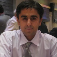 جاوید جلالی خسروشاهی