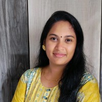 Divya Vijayakumar
