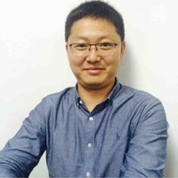 Tom Geng