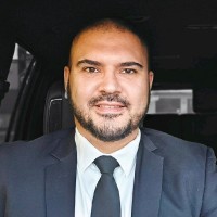 Alisson Guimaraes