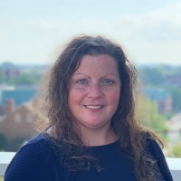 Carolyn Barley