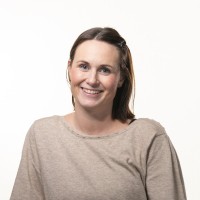 Anette Lofthus Kvamme