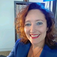 Heather Mccalman, Cissp, Cisa, Cism, Gccc