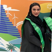 Saleha Alahmari