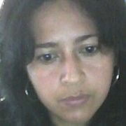 Maria Isabel Puerres