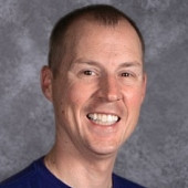 Scott Hoeg