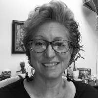 Traci Martin