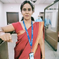 Pavithra Murthy