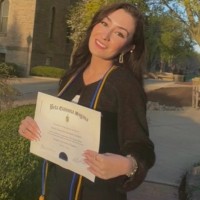 Camila Alvarado, Mba