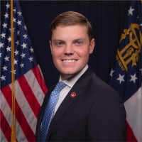 Trey Bennett