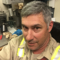 Chad Bonneau