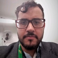 Bryan Rocha