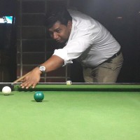 Sajid Ali Kazi