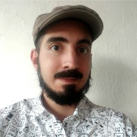 Andres Morales