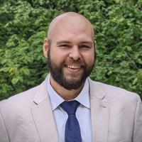 Alexander Pedersen