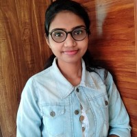 Anupriya P K