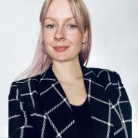 Camilla Sjödén
