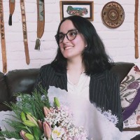 Isidora Sobarzo Fernández