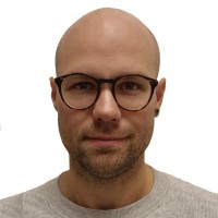 Joakim Bridén