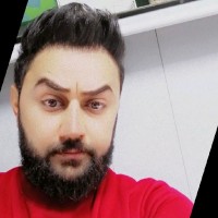 Yasser Almusawi