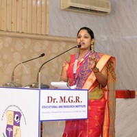 Sasirekha Sridharan