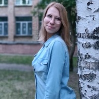 Anna Steshenko