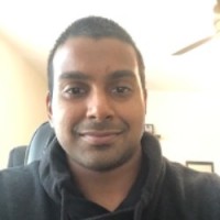 David Singh
