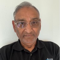 Dilip Amin