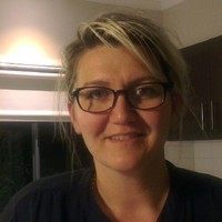 Rachael Kimber