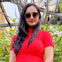 Virali Parmar