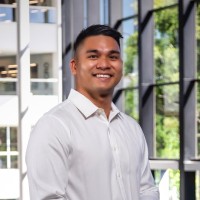 Ryan Kristoffer Alonzo