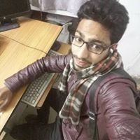 Mohd Shuaib