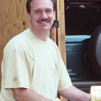 Scott Markwood