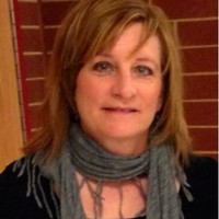 Sharon Knight