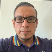 Carlos Castro Garduño