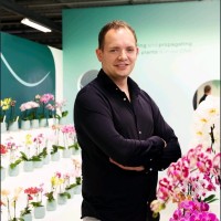 Randy Van Paassen