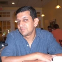 Asim Syed