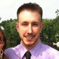 Josh Berkholz