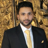 M Asad