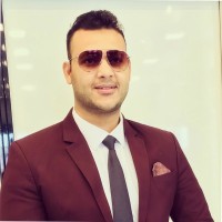 Mohamed Mansour