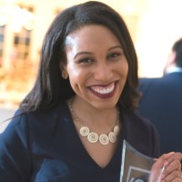 Brittney Warrick