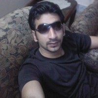 Ahmed Samma