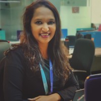 Shweta Jadhav