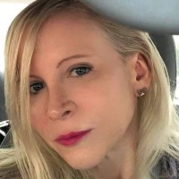 Dr. Circe Gray Le Compte