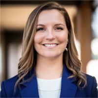 Morgan Edlin, MBA
